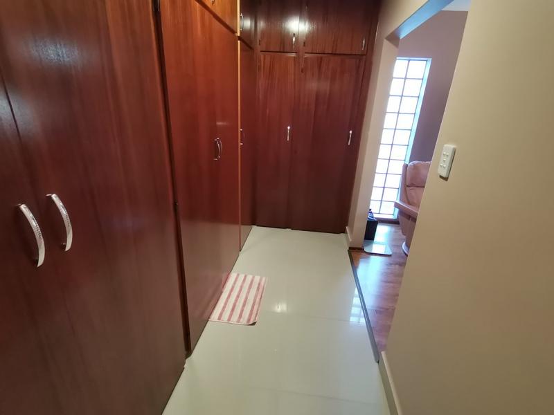 4 Bedroom Property for Sale in Vaalpark Free State